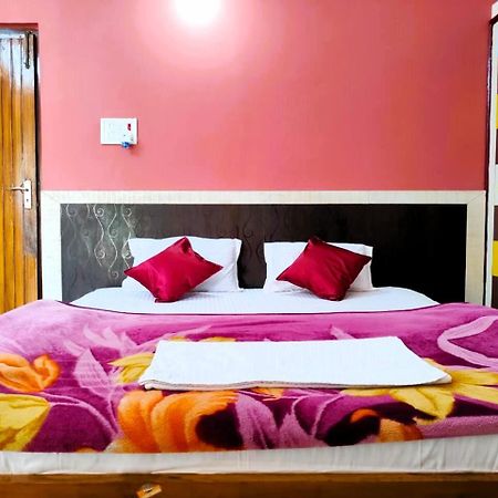 Hotel Vaishnavi Near Baba Dham Temple Deoghar Exterior foto