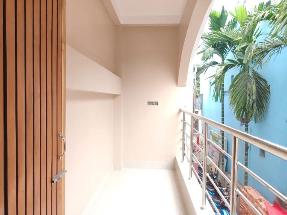Hotel Vaishnavi Near Baba Dham Temple Deoghar Exterior foto